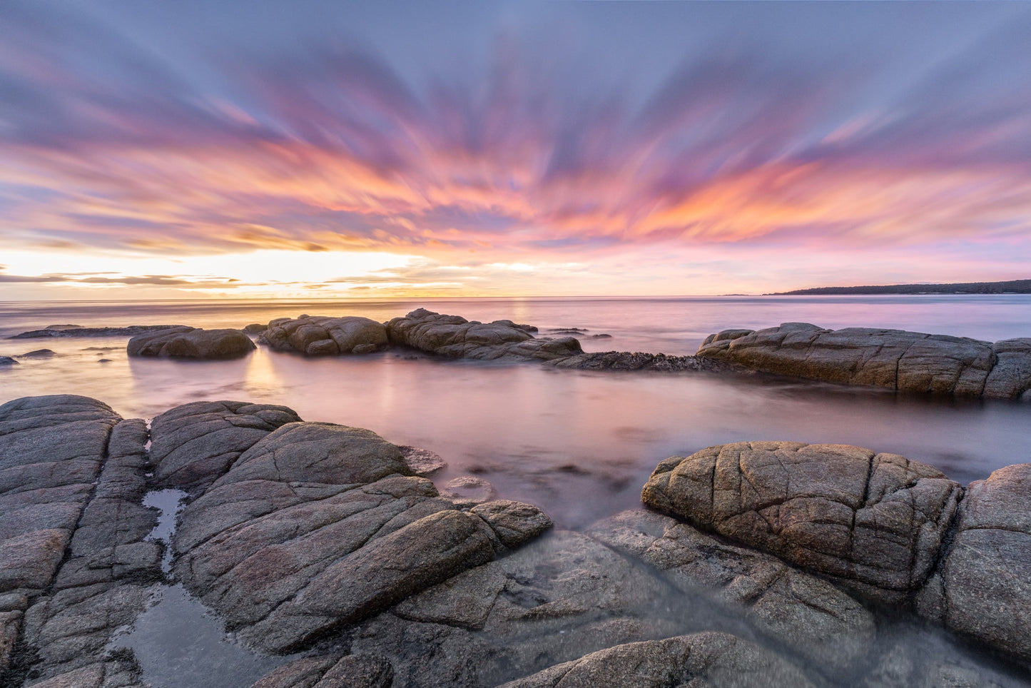Binalong Bay