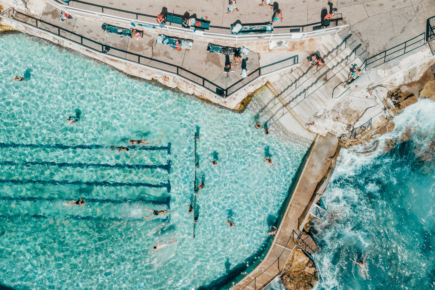 Bronte Halfpool