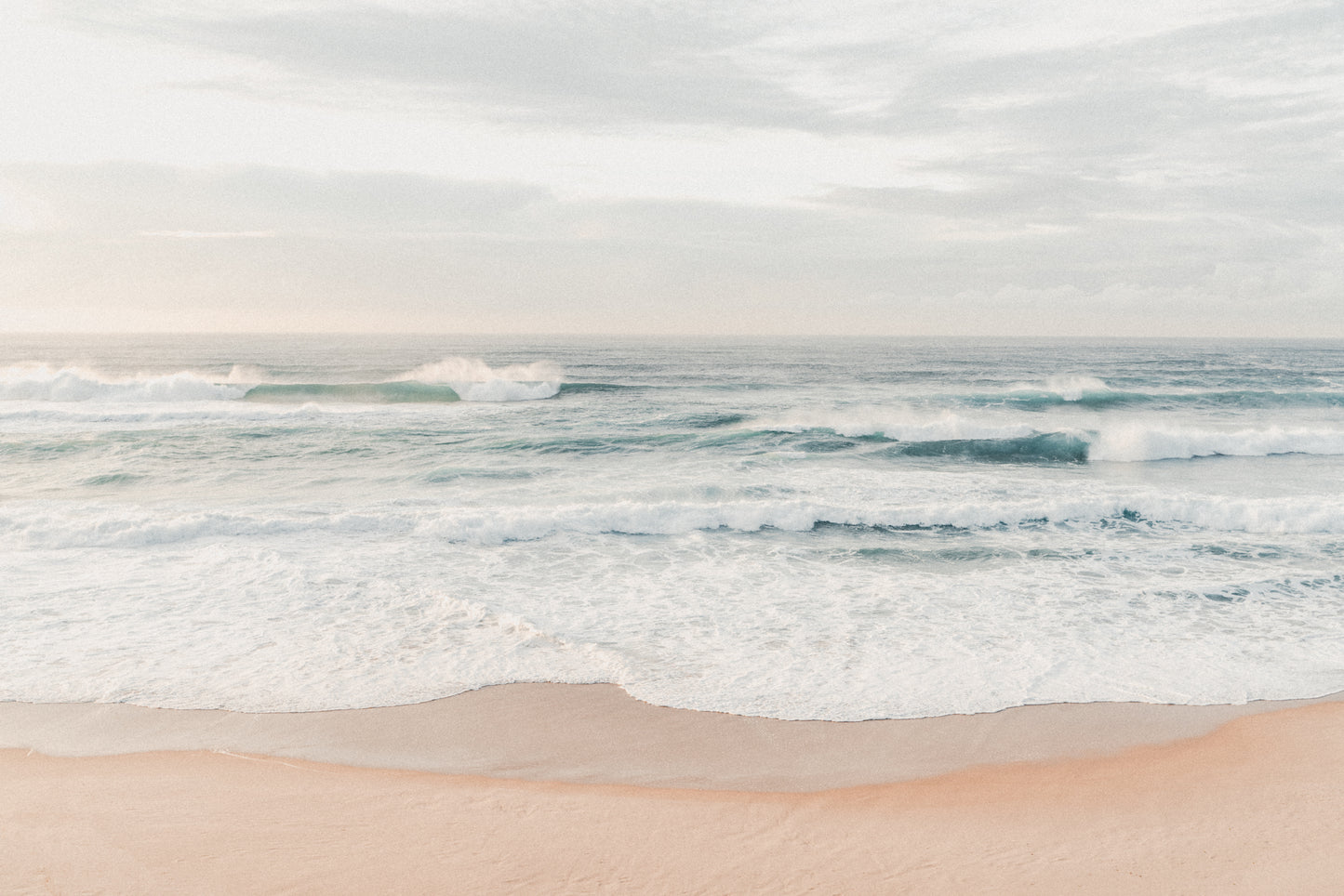 Bronte Haze