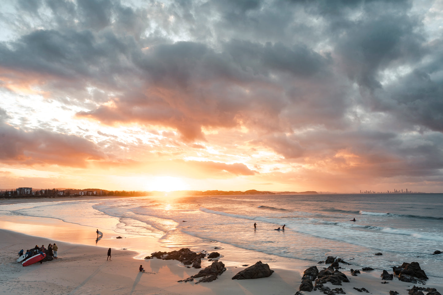 Kirra