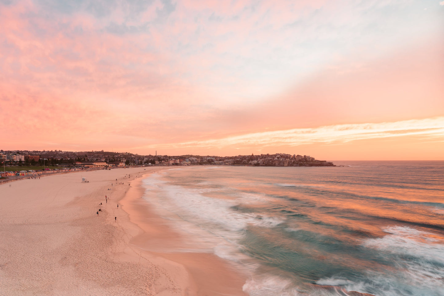 Sunrise Glow