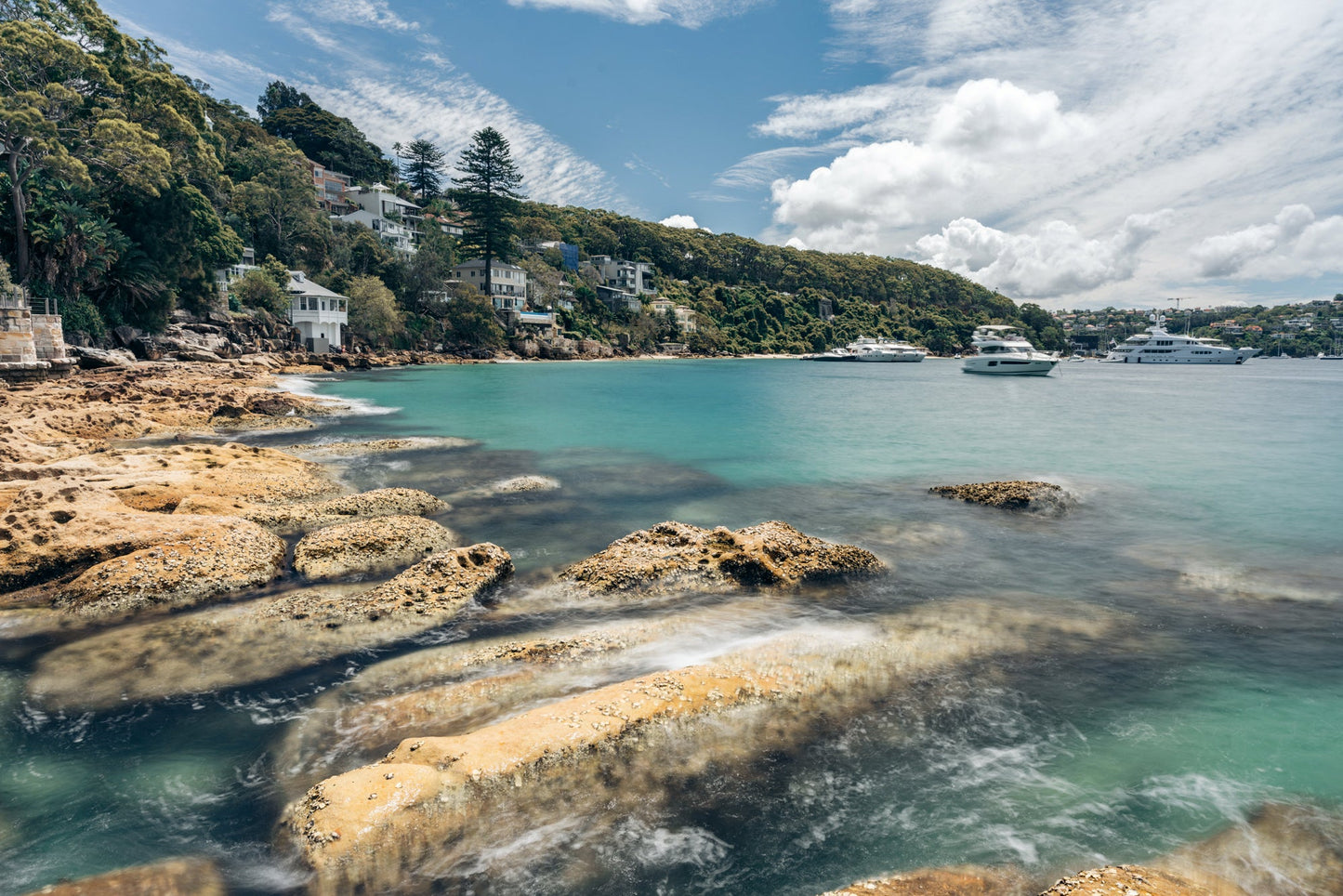 Sydney Europe