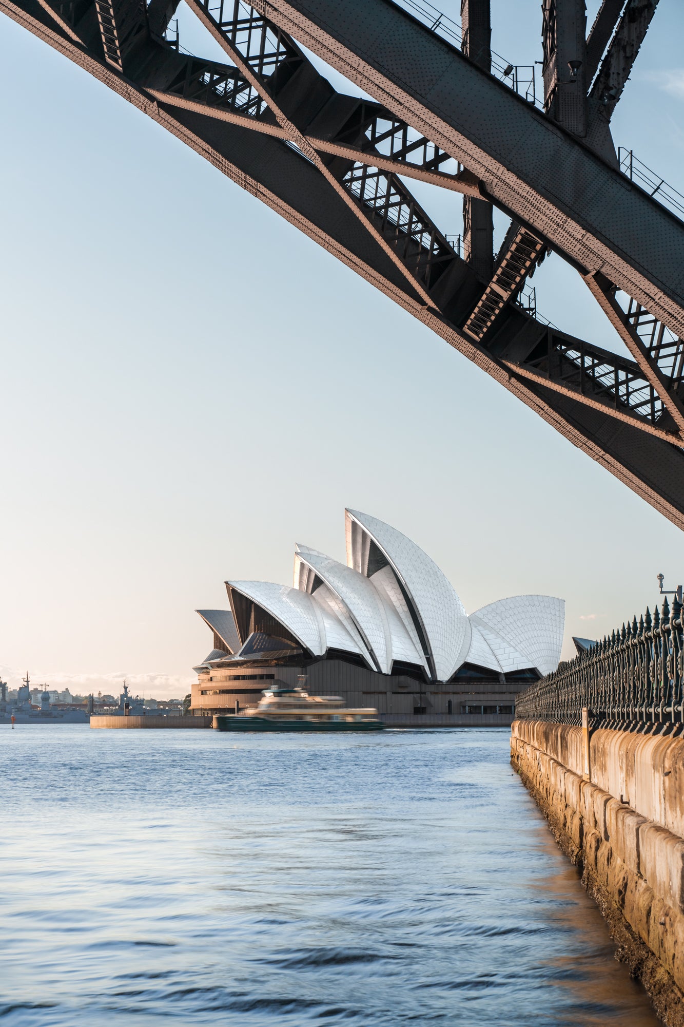 Millers Point