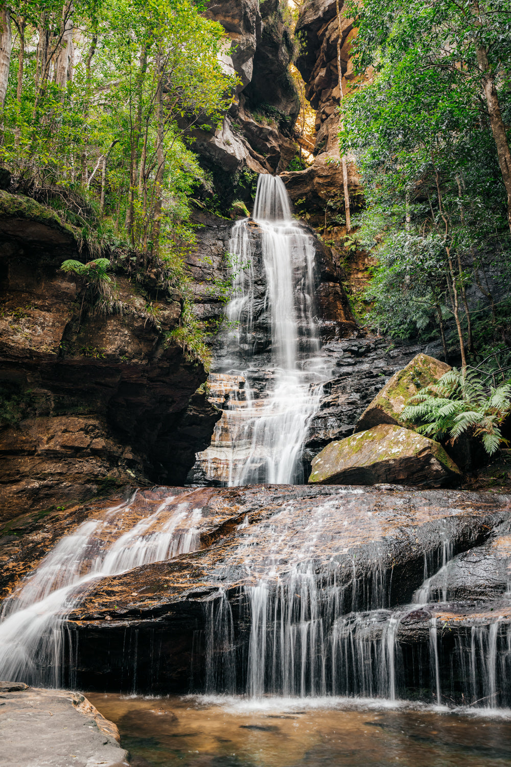 Wentworthfalls