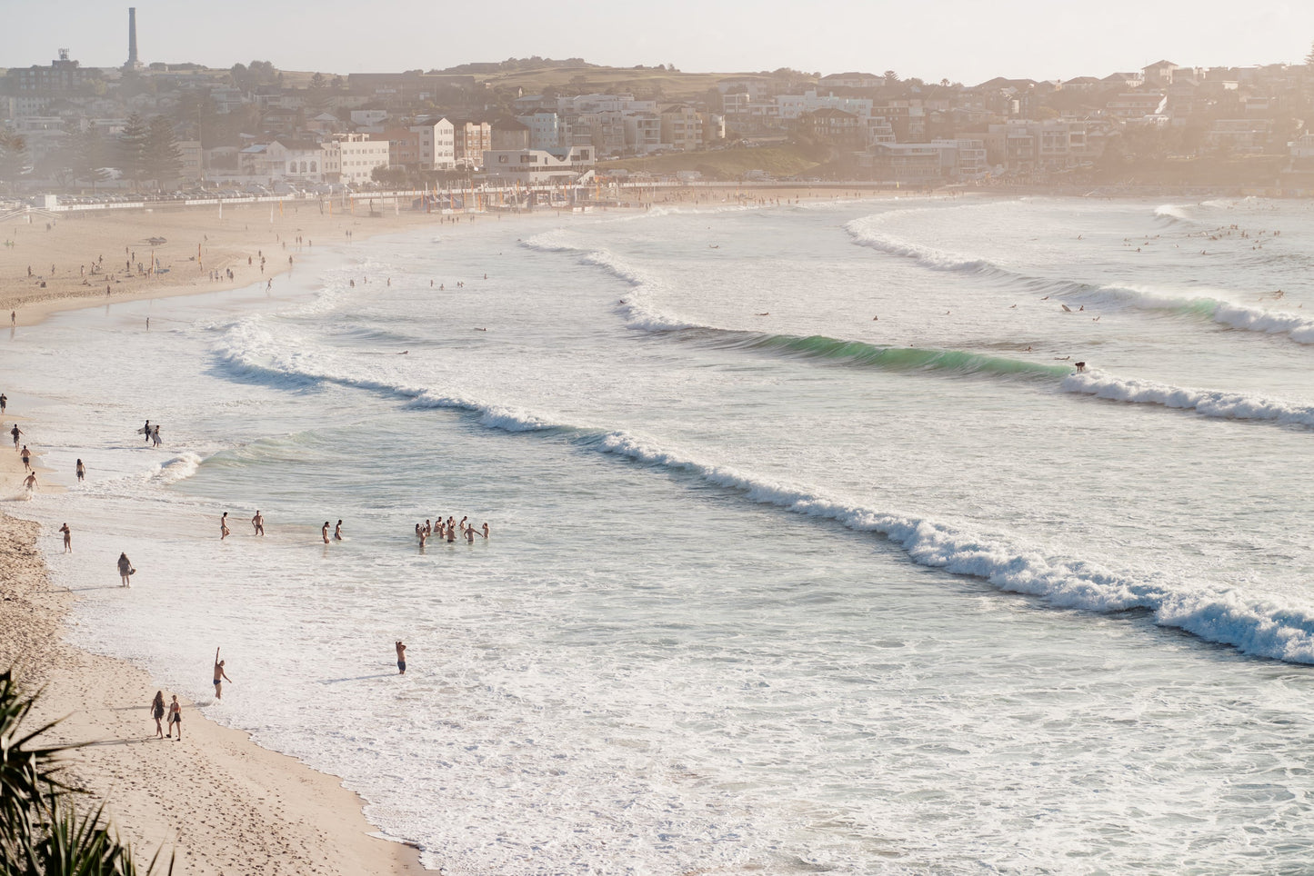 Bondi Haze